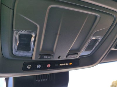 2024 GMC Sierra 3500HD Pro