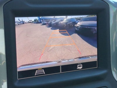 2024 GMC Sierra 3500HD Pro