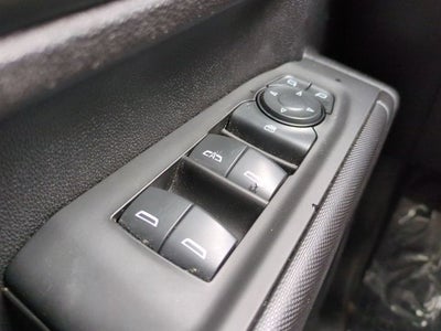 2024 GMC Sierra 3500HD Pro