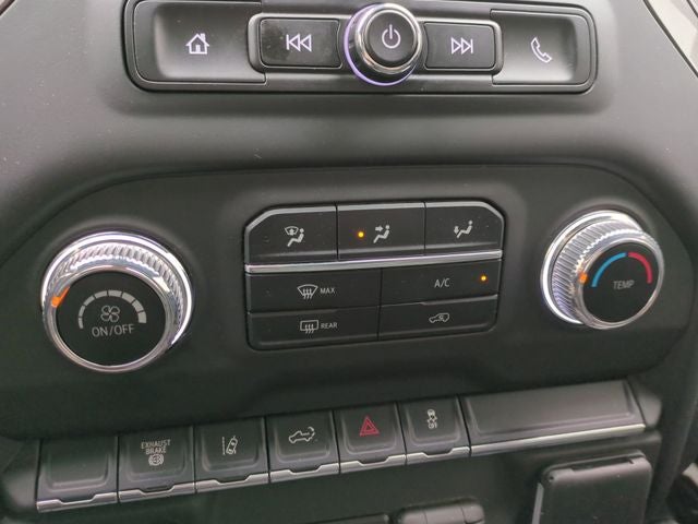 2024 GMC Sierra 3500HD Pro