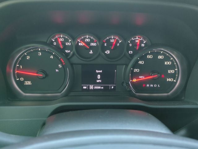 2024 GMC Sierra 3500HD Pro