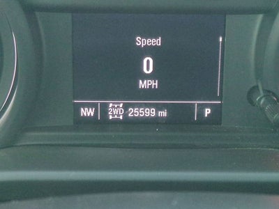 2024 GMC Sierra 3500HD Pro