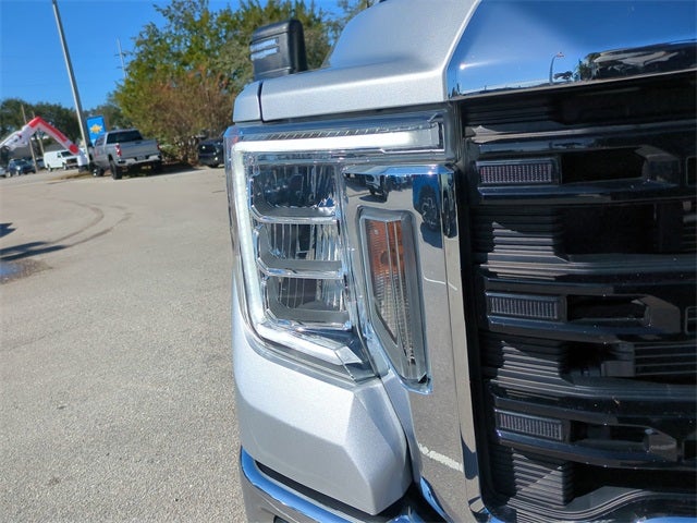 2023 GMC Sierra 3500HD Pro