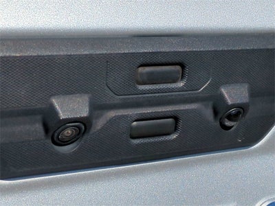 2023 GMC Sierra 3500HD Pro