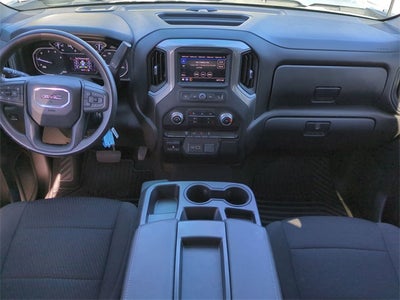 2023 GMC Sierra 3500HD Pro