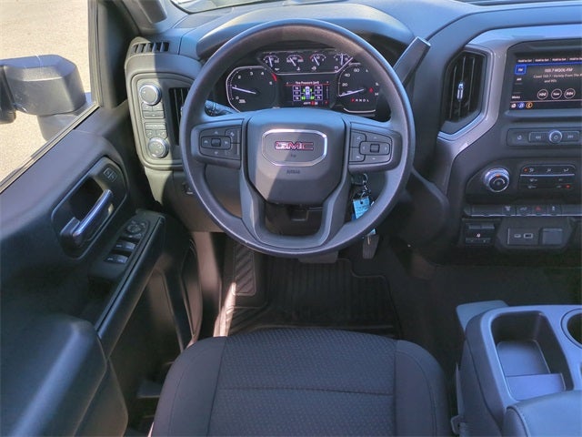 2023 GMC Sierra 3500HD Pro