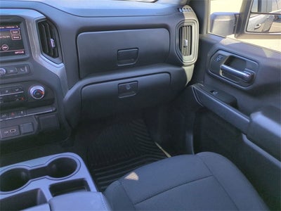 2023 GMC Sierra 3500HD Pro