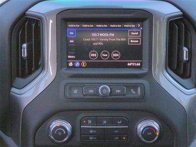 2023 GMC Sierra 3500HD Pro