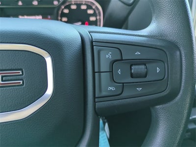 2023 GMC Sierra 3500HD Pro