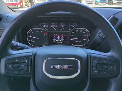 2023 GMC Sierra 3500HD Pro