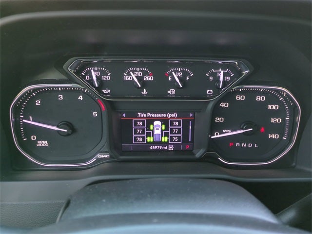 2023 GMC Sierra 3500HD Pro