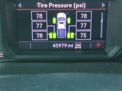 2023 GMC Sierra 3500HD Pro