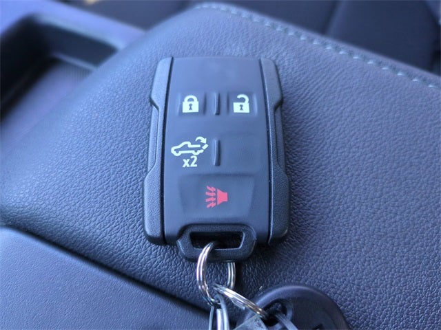 2023 GMC Sierra 3500HD Pro