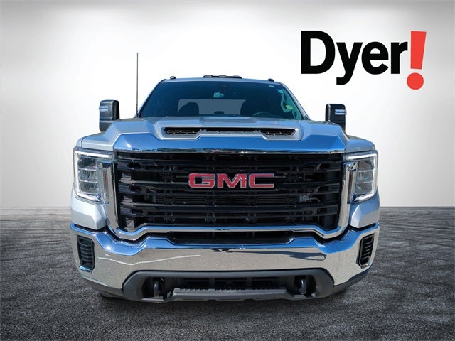 2023 GMC Sierra 3500HD Pro