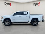 2020 GMC Canyon Denali