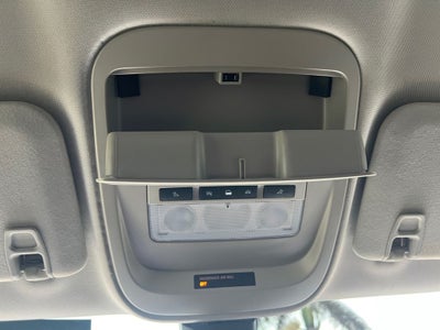 2020 GMC Canyon Denali