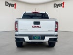 2020 GMC Canyon Denali