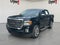 2022 GMC Canyon Denali