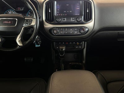 2022 GMC Canyon Denali