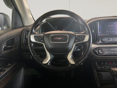 2022 GMC Canyon Denali
