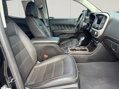 2022 GMC Canyon Denali