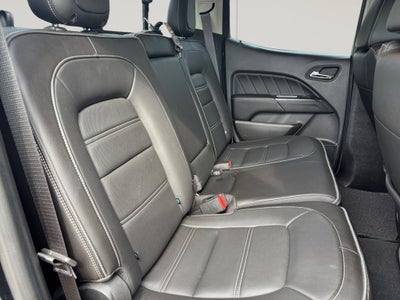 2022 GMC Canyon Denali