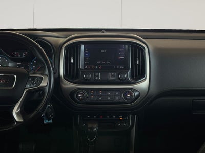 2022 GMC Canyon Denali