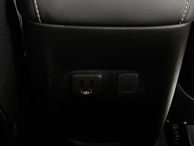 2022 GMC Canyon Denali