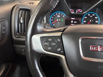 2022 GMC Canyon Denali