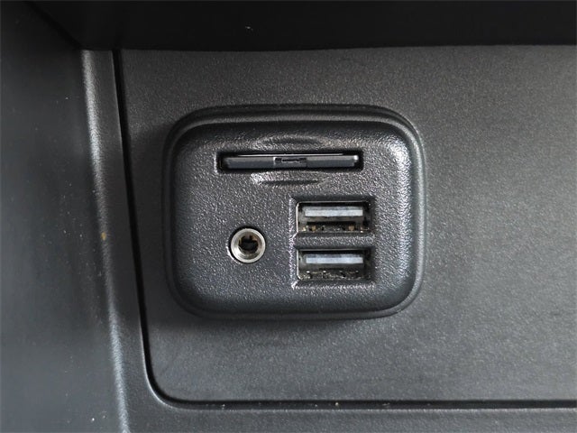 2020 GMC Canyon All Terrain