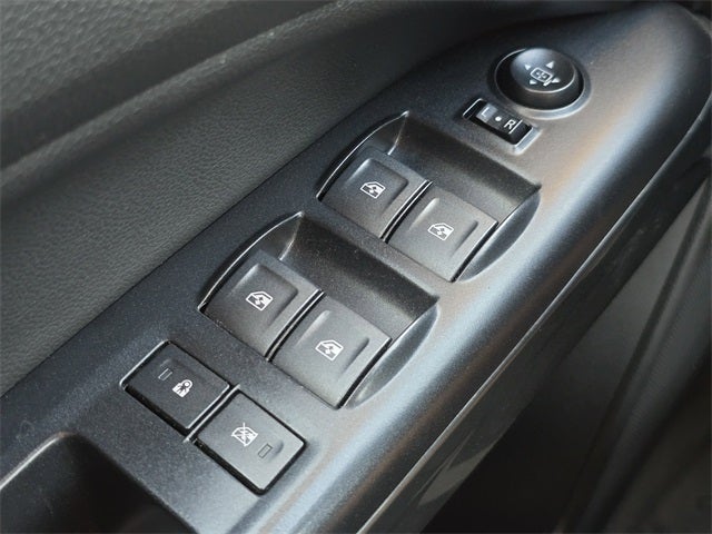 2020 GMC Canyon All Terrain