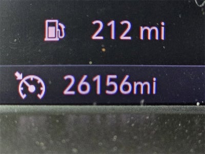 2020 GMC Canyon All Terrain