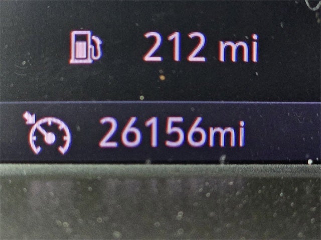 2020 GMC Canyon All Terrain