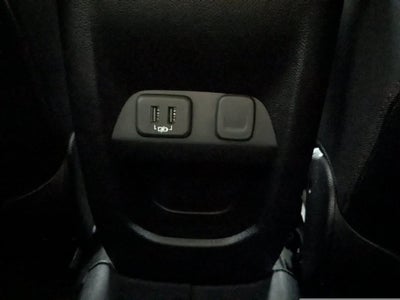 2022 GMC Canyon AT4 w/Leather