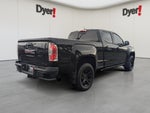 2022 GMC Canyon AT4 w/Leather