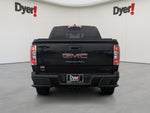 2022 GMC Canyon AT4 w/Leather
