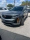 2022 Cadillac XT6 Luxury