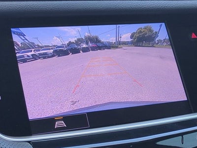 2022 Cadillac XT6 Luxury