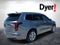 2022 Cadillac XT6 Luxury