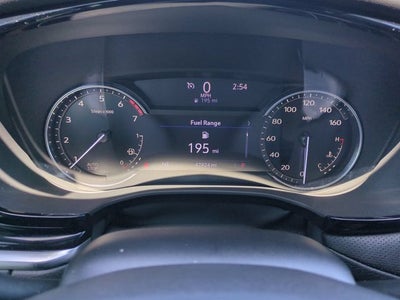 2022 Cadillac XT6 Luxury