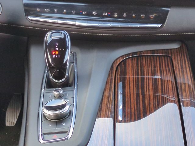 2022 Cadillac Escalade ESV Premium
