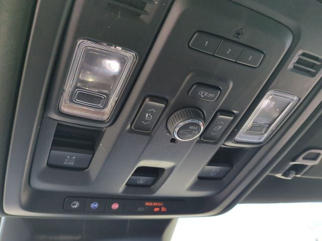 2022 Cadillac Escalade ESV Premium