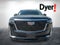 2022 Cadillac Escalade ESV Premium