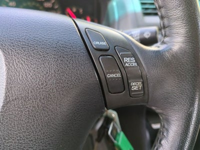 2004 Honda Accord EX-L V6
