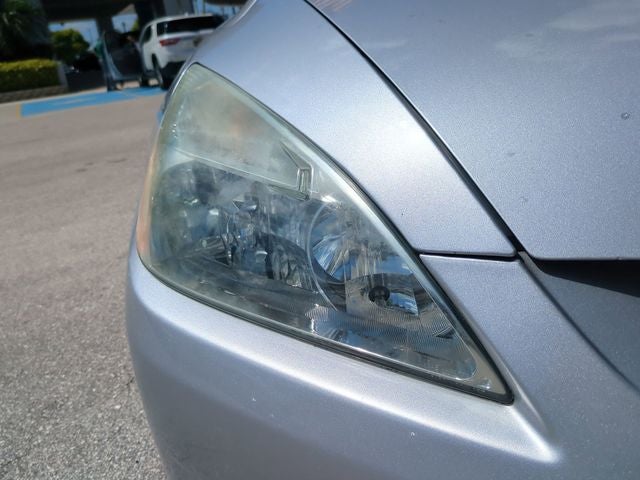 2004 Honda Accord EX-L V6