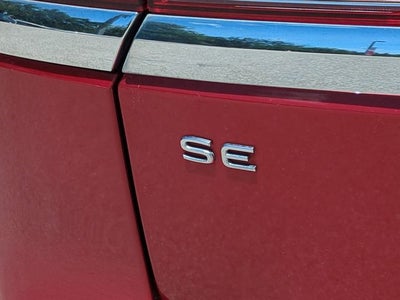 2021 Volkswagen Atlas 2.0T SE w/Technology