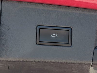 2021 Volkswagen Atlas 2.0T SE w/Technology