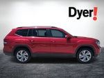 2021 Volkswagen Atlas 2.0T SE w/Technology