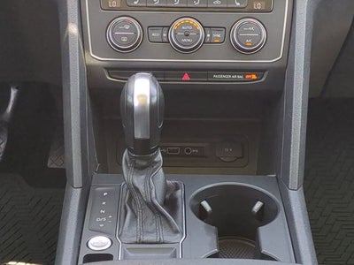 2021 Volkswagen Atlas 2.0T SE w/Technology