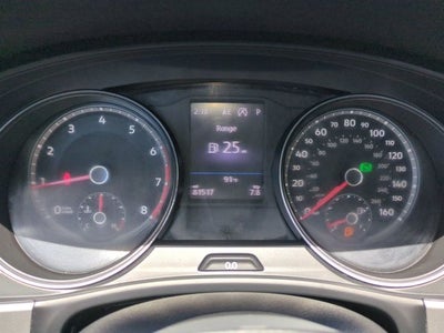 2021 Volkswagen Atlas 2.0T SE w/Technology